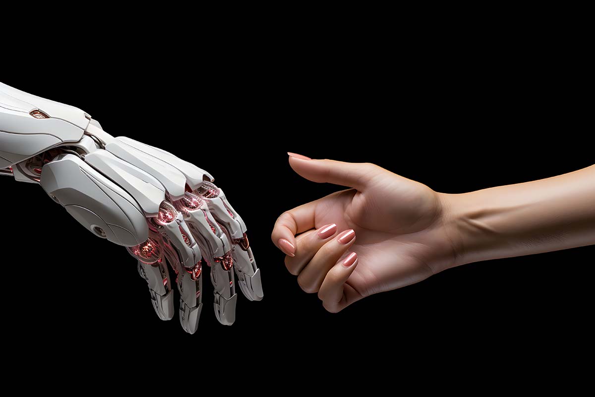 AI vs. Human Insight