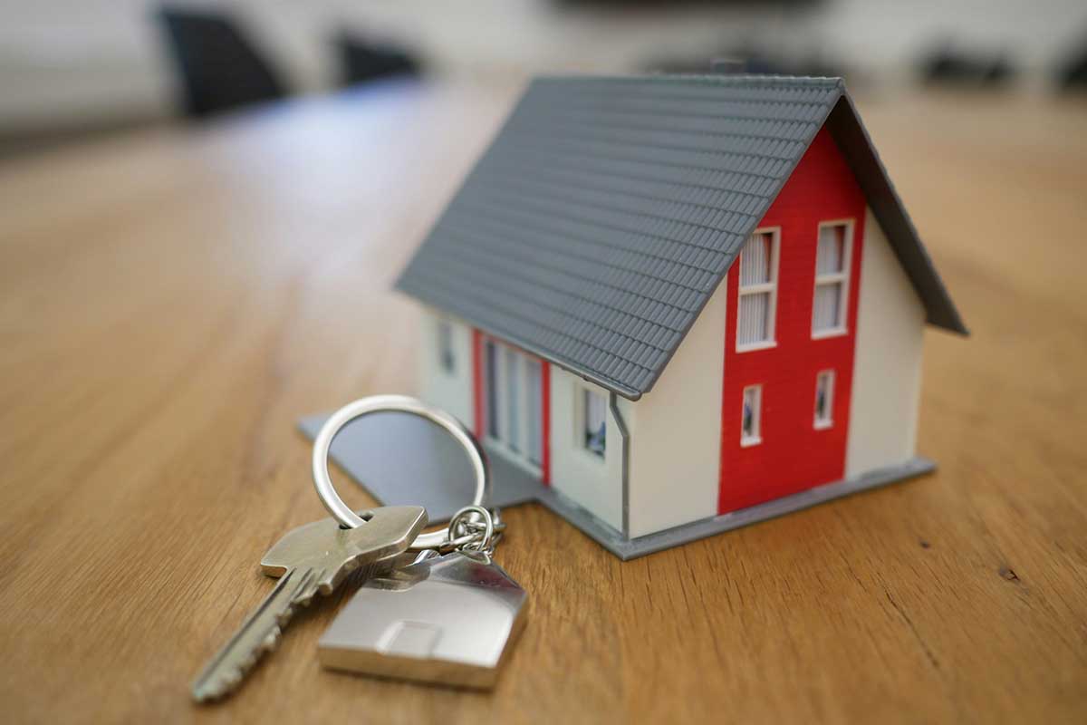 Buying a House - Some Essentials to Consider