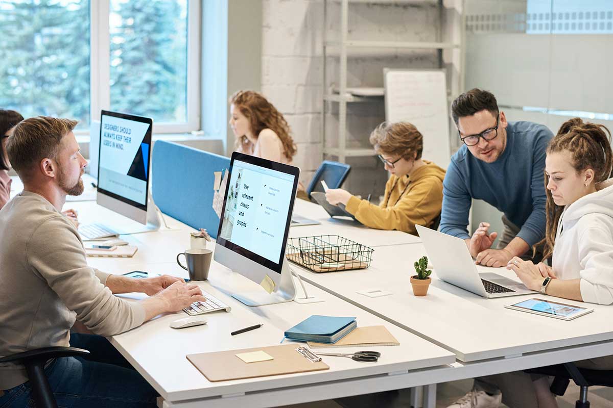 Hiring Your First Employee