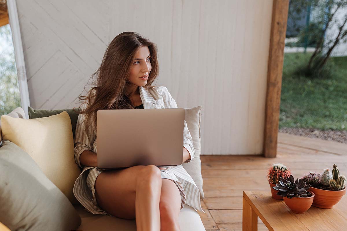 How to Write More Creatively