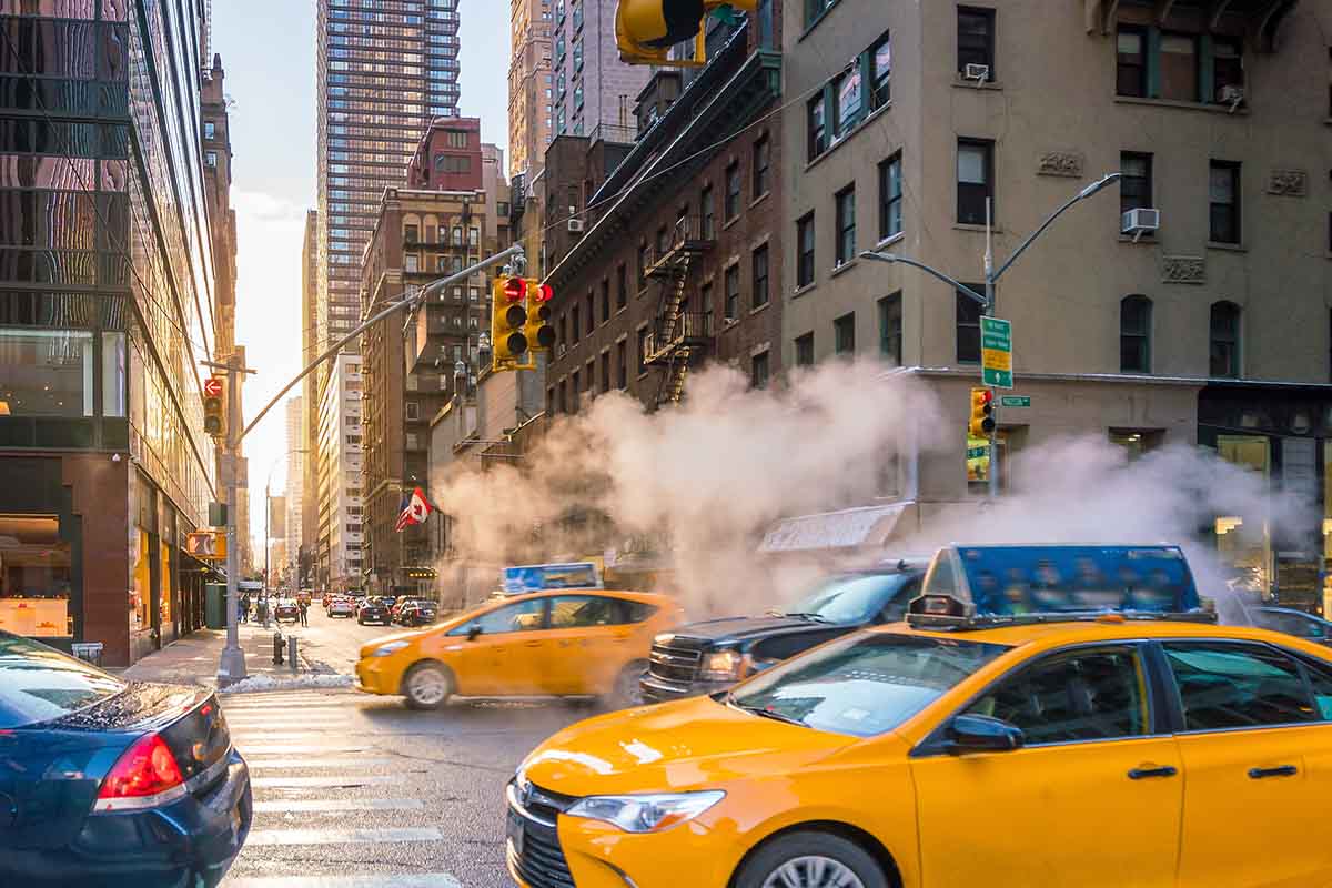 If You Owe Money on a Totaled Car in New York