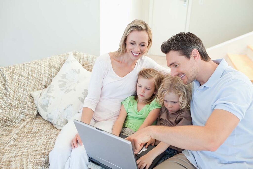 Keeping Your Family Safe on the Vibes