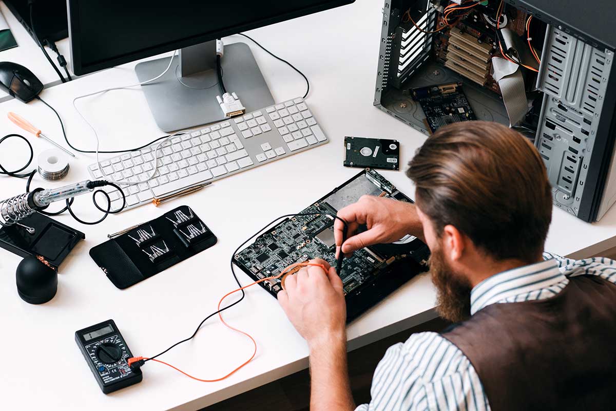 Outsourcing Electronics Development
