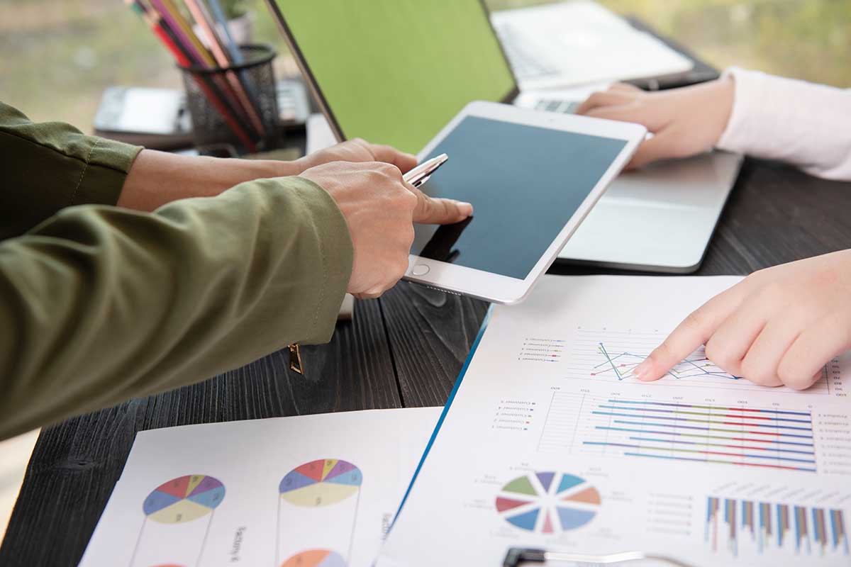 Some involved in the business might also consider tips to improve an Australian financial portfolio.