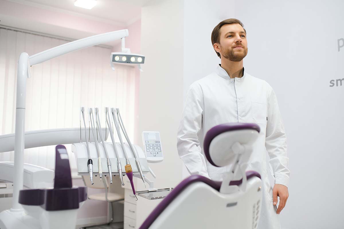 a dentist in Wagga