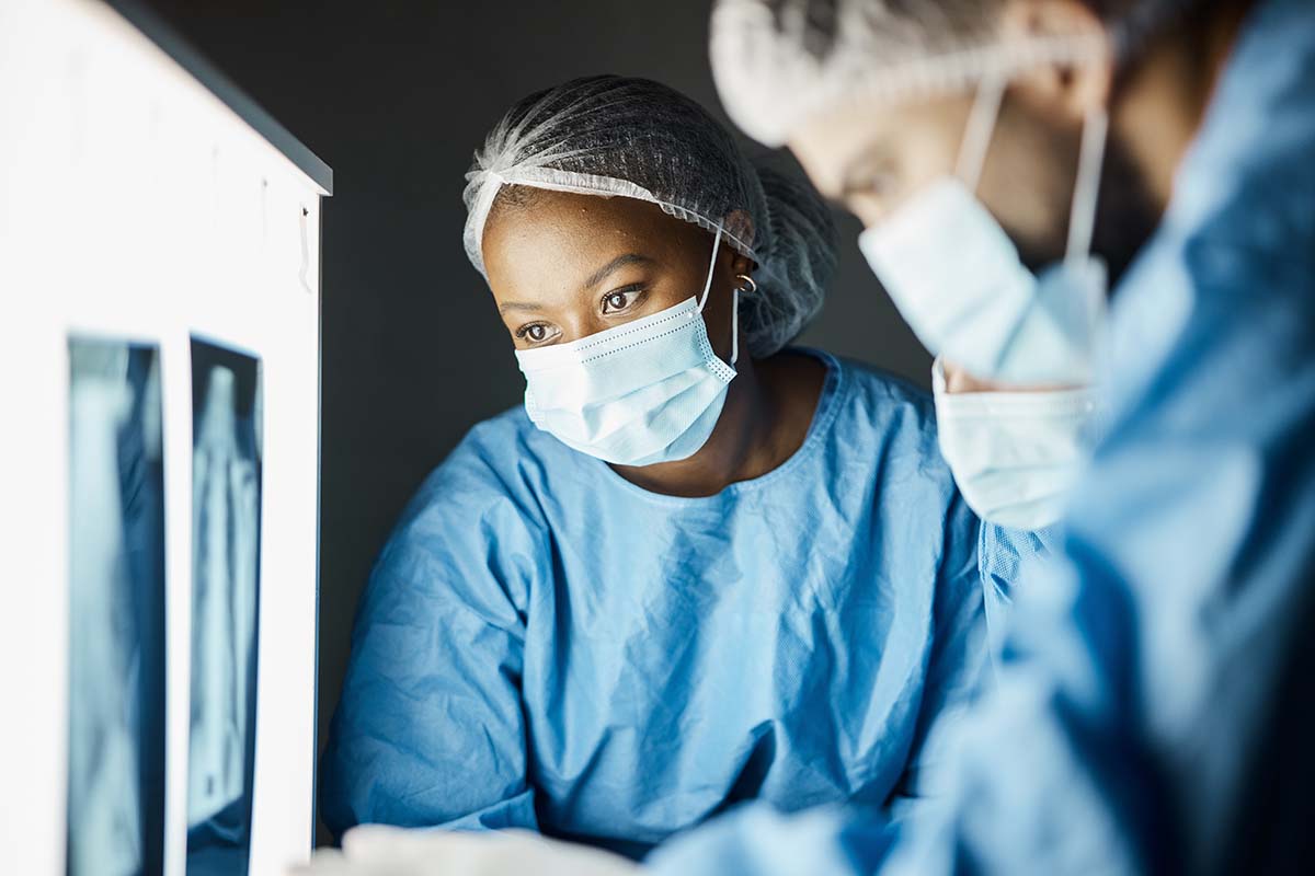 improve patient safety in healthcare settings