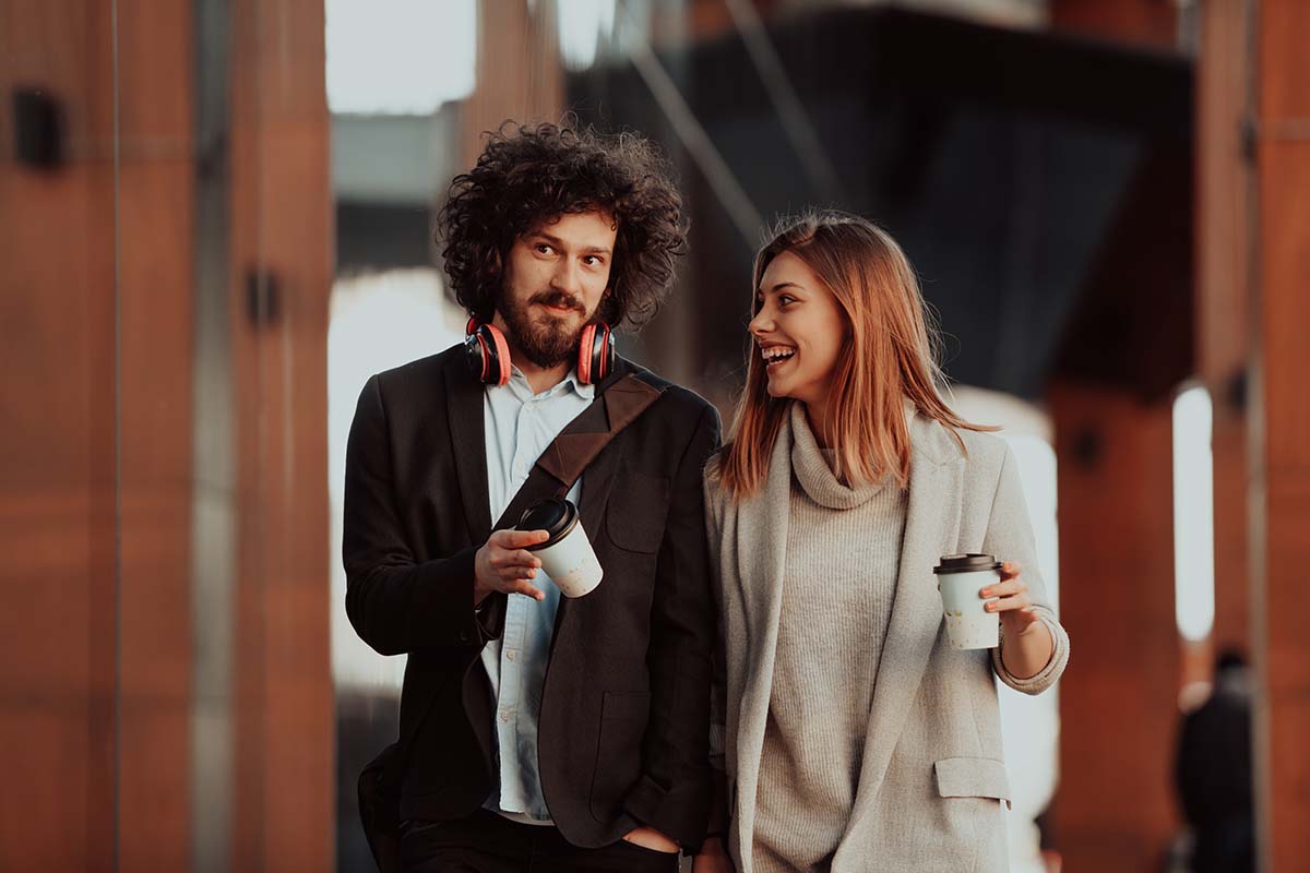key business relationships