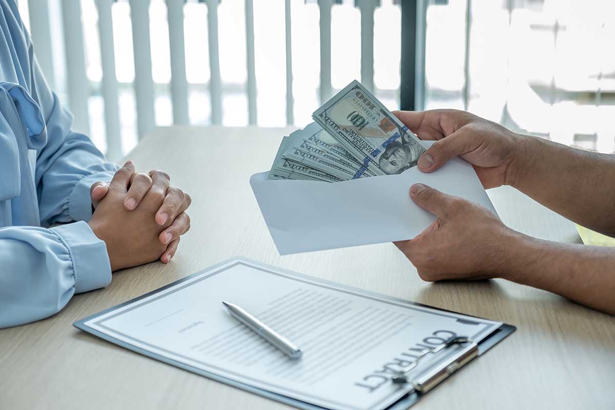 receiving compensation for injuries non-subscriber Companies