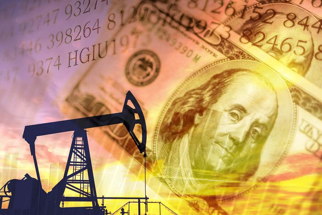 Why Oil And Gas Royalty Payments Can Be So Different And What Affects Them