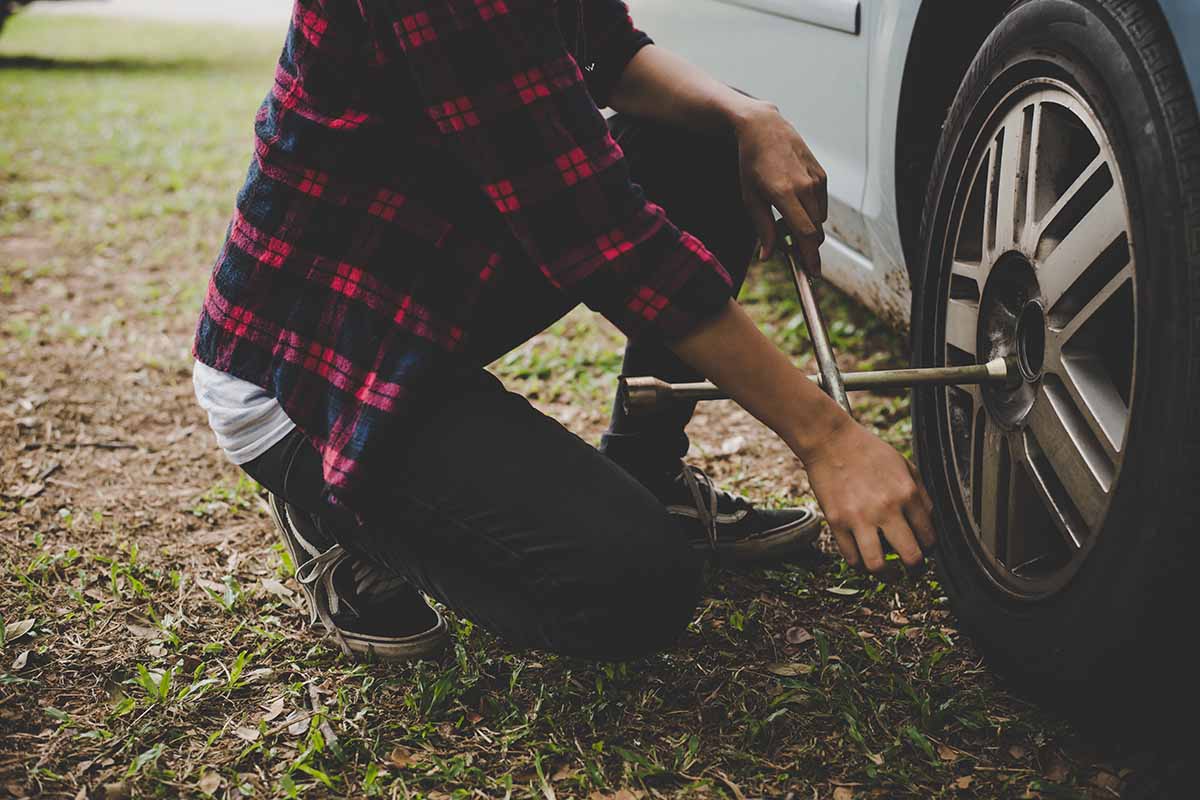 Tire Blowouts