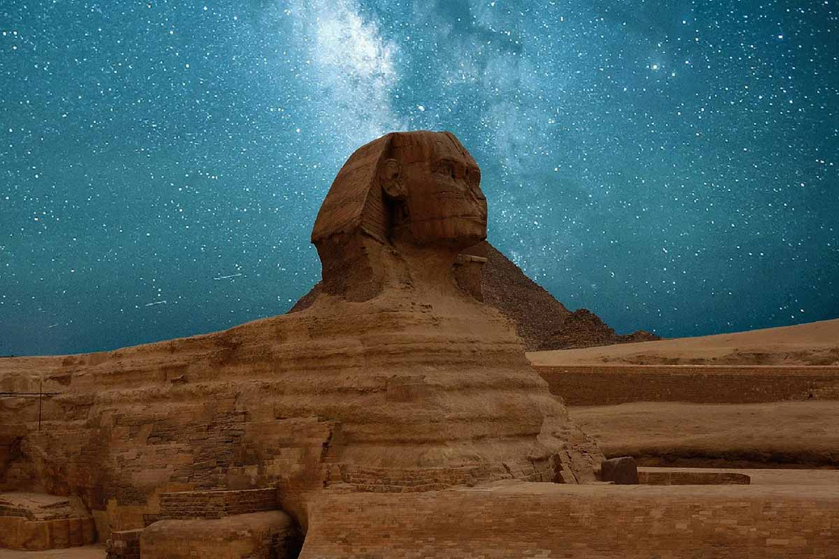 ancient Egypt
