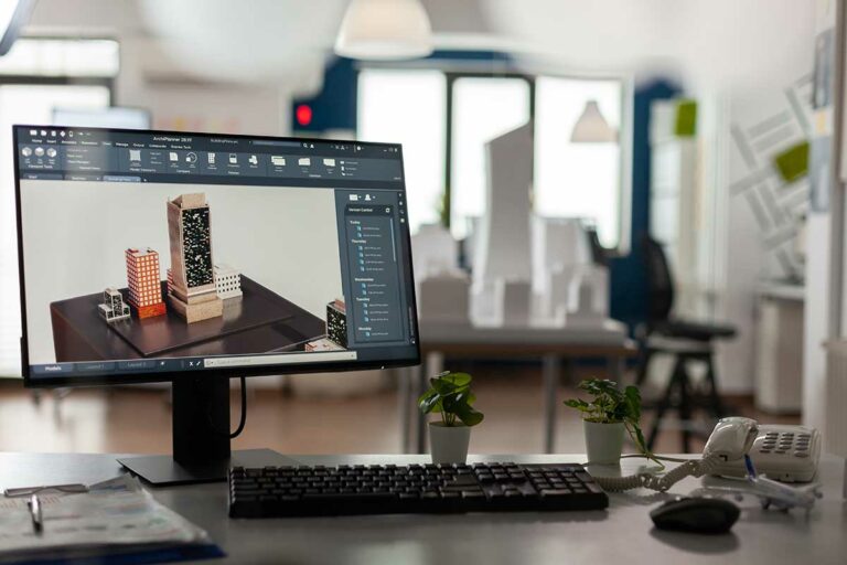 How 3D Rendering Is Shaping Architecture in 2025