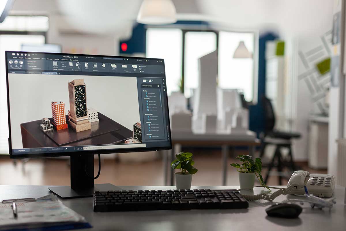 3D Rendering