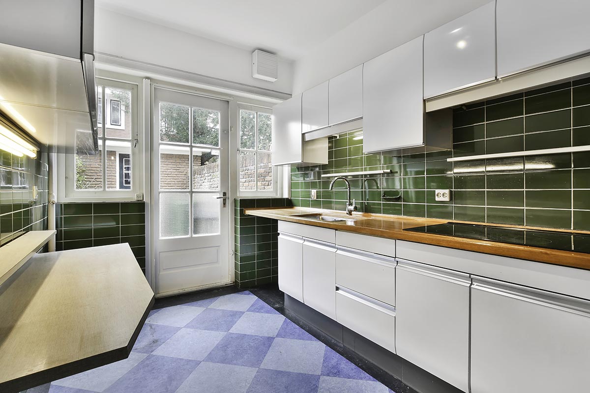 Budget Friendly Kitchen Makeover Ideas