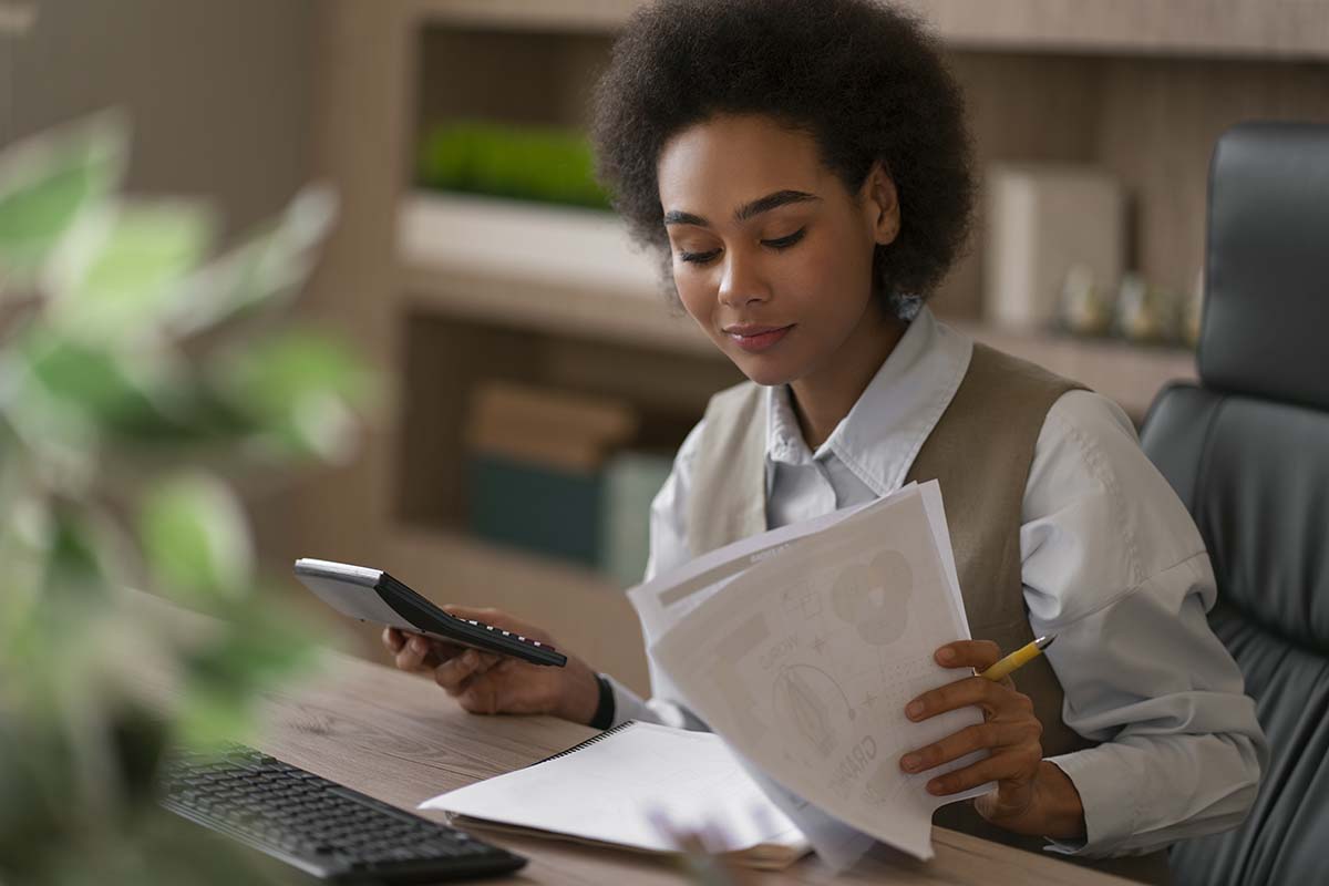 Financial Literacy Matters