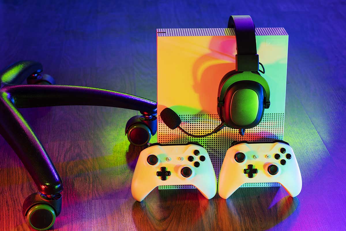 Gaming Genres