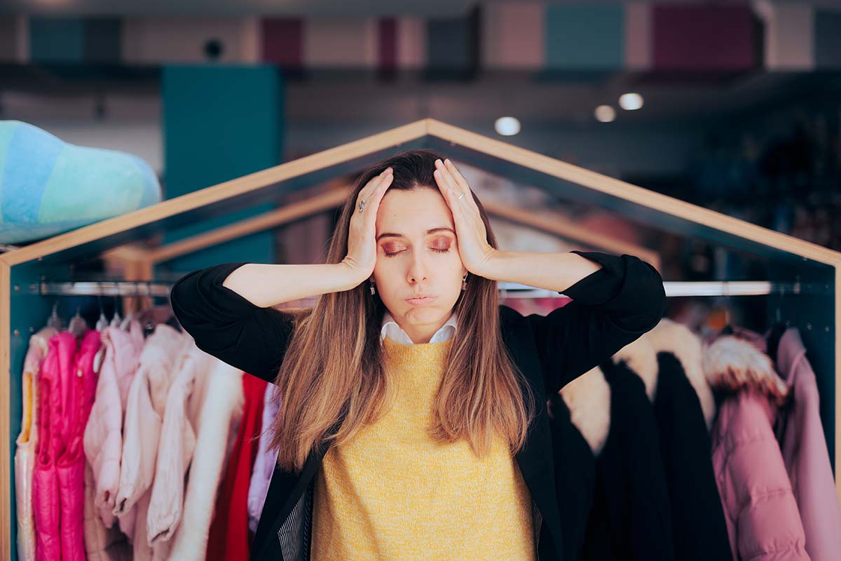 How to Sell When No One is Buying
