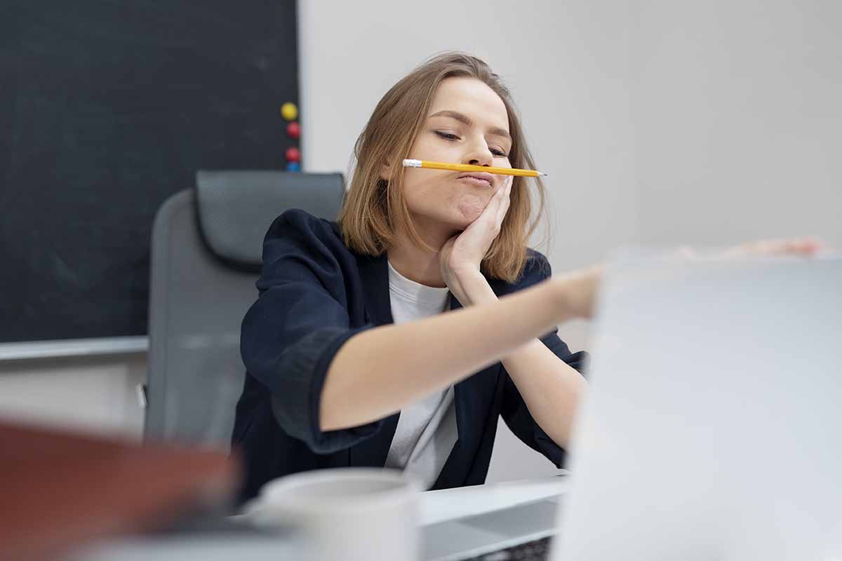 Why Do We Procrastinate Even When We Care