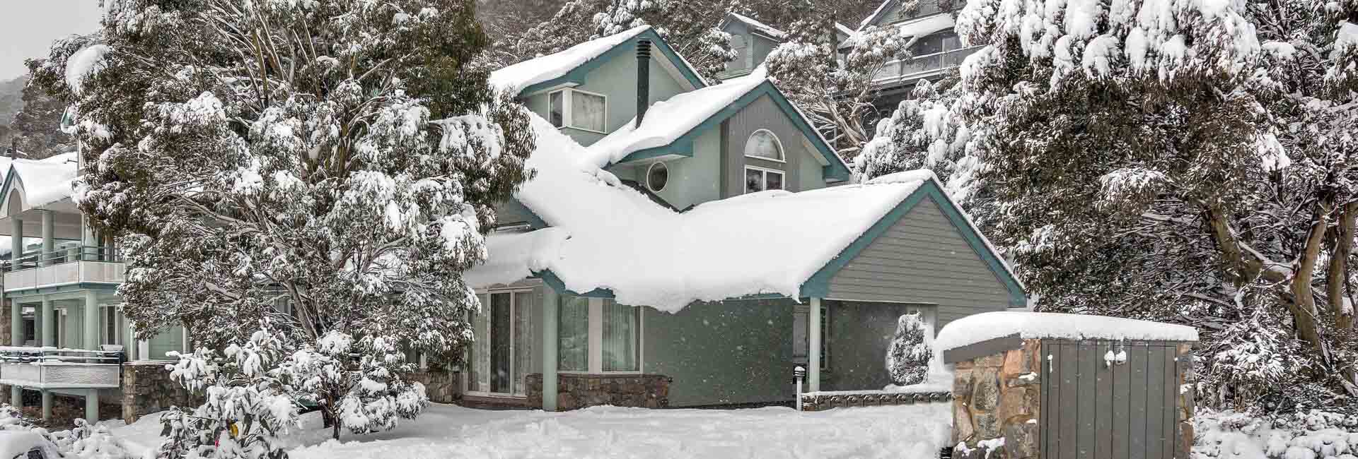 best place to stay in Thredbo