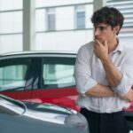 finding the right car