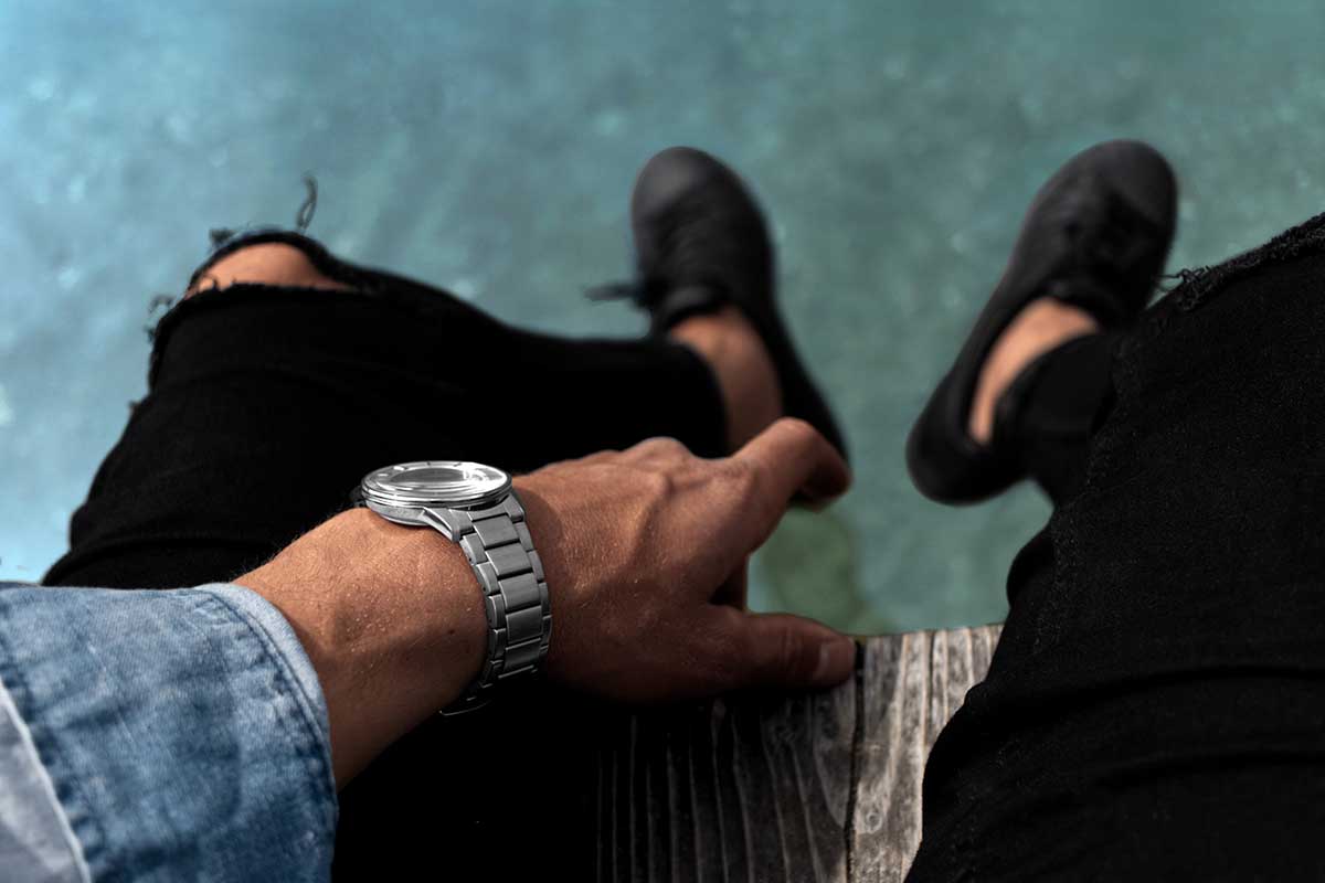 the psychology behind watch