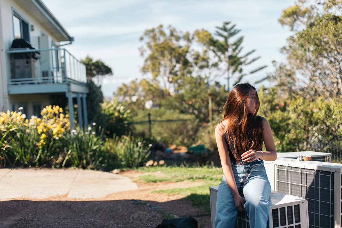 Do I Have a Heat Pump