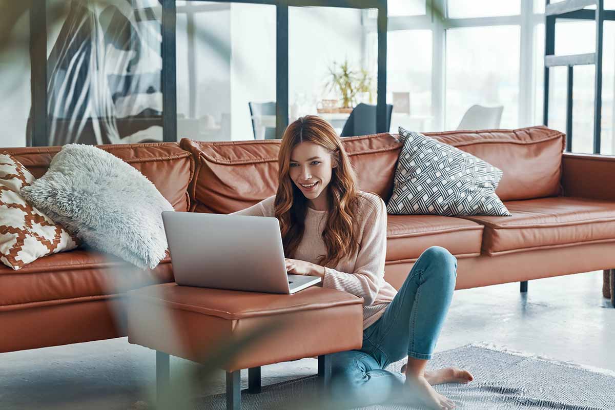 Fraud-Proof Affiliate Marketing System