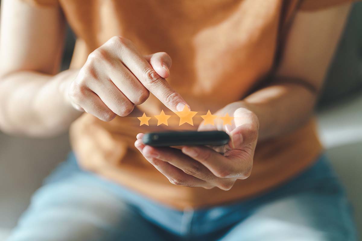How to Get More Reviews