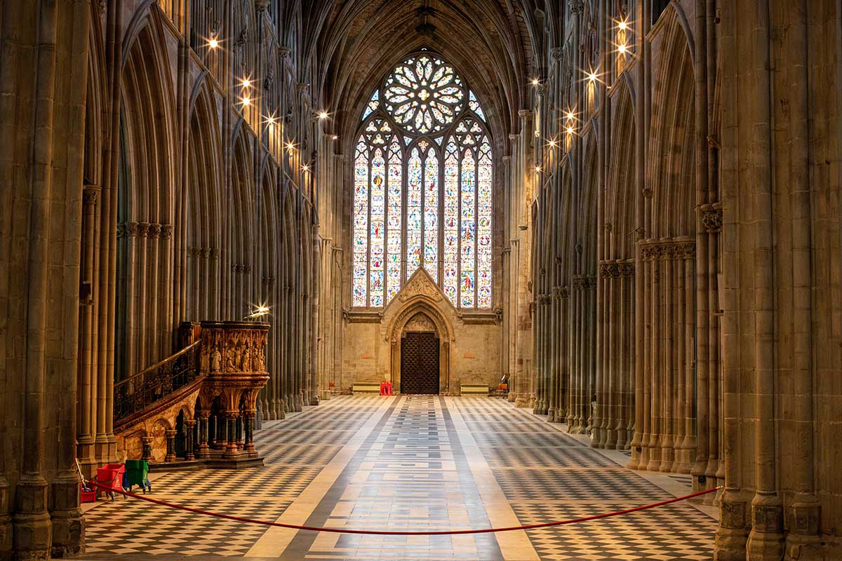Must-Visit Christian Sites in the UK