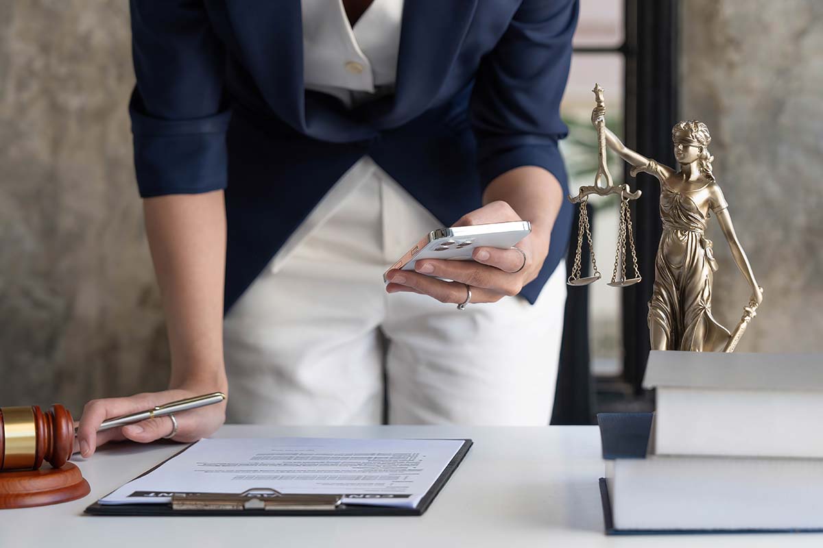 OFAC Lawyer
