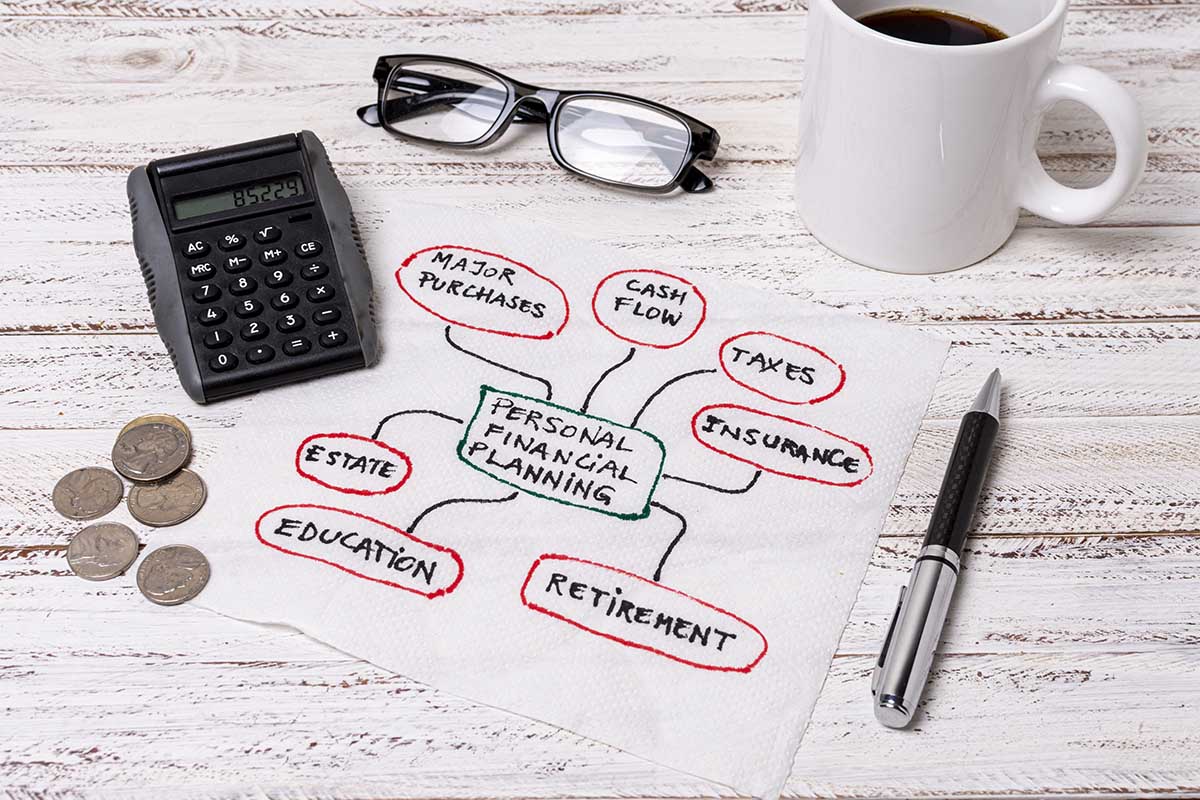 Wealth-Building Strategy