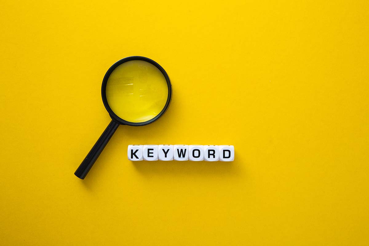 deeper keyword research