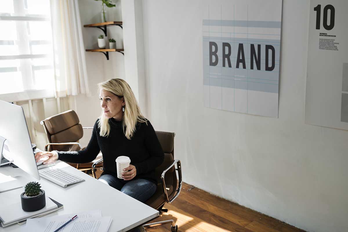 Build a Brand Strategy for Dietary Supplements