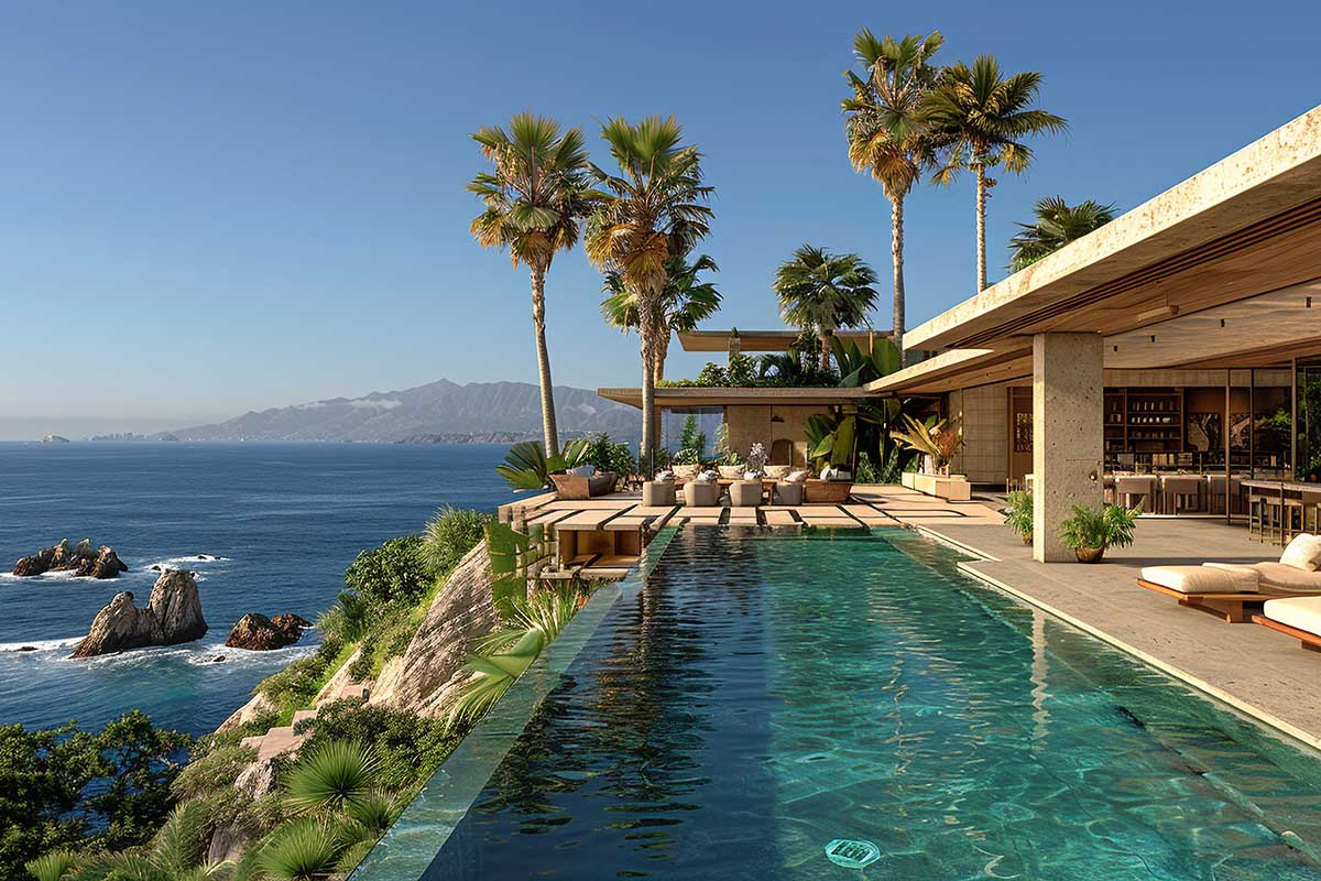 Cabo vacation rentals