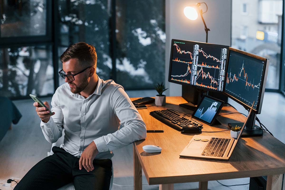 Forex Trading Secrets
