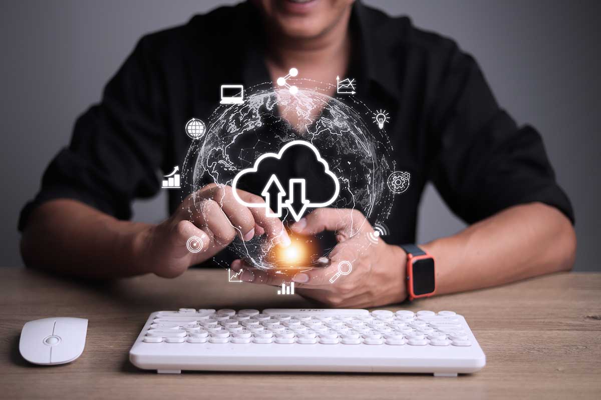 Is a Cloud-First Strategy Right for You