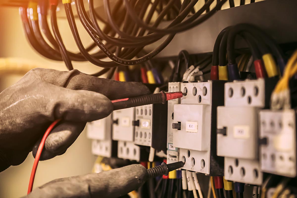 Miniature Circuit Breakers