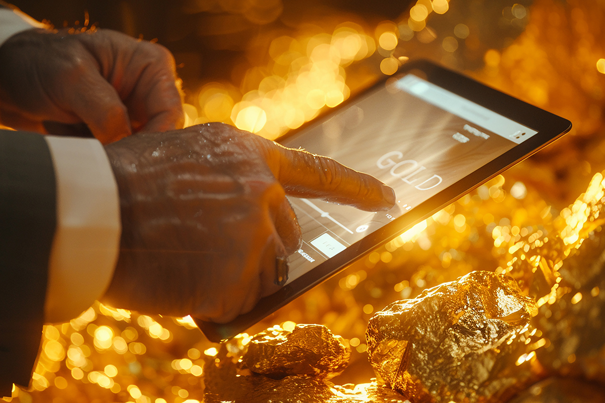 Precious Metals Portfolio