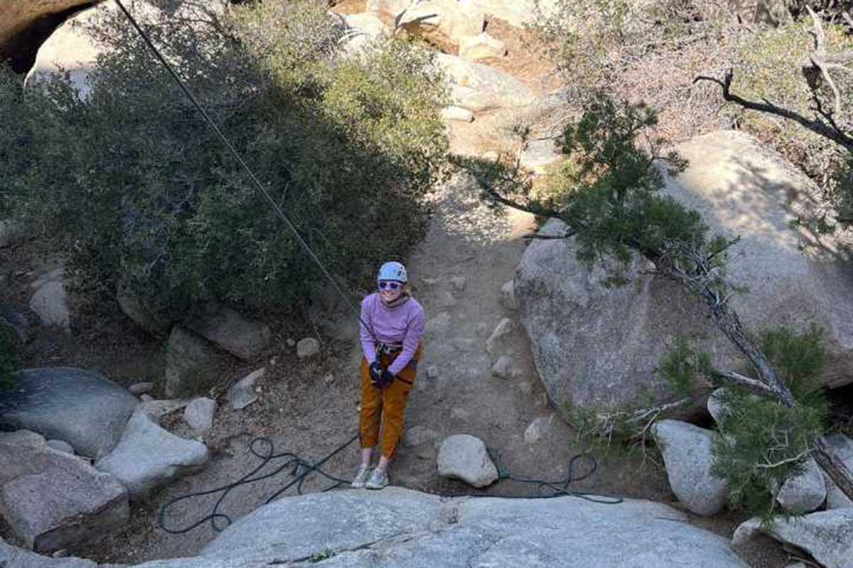 Top Things to Do in Joshua Tree for Solo Adventurers