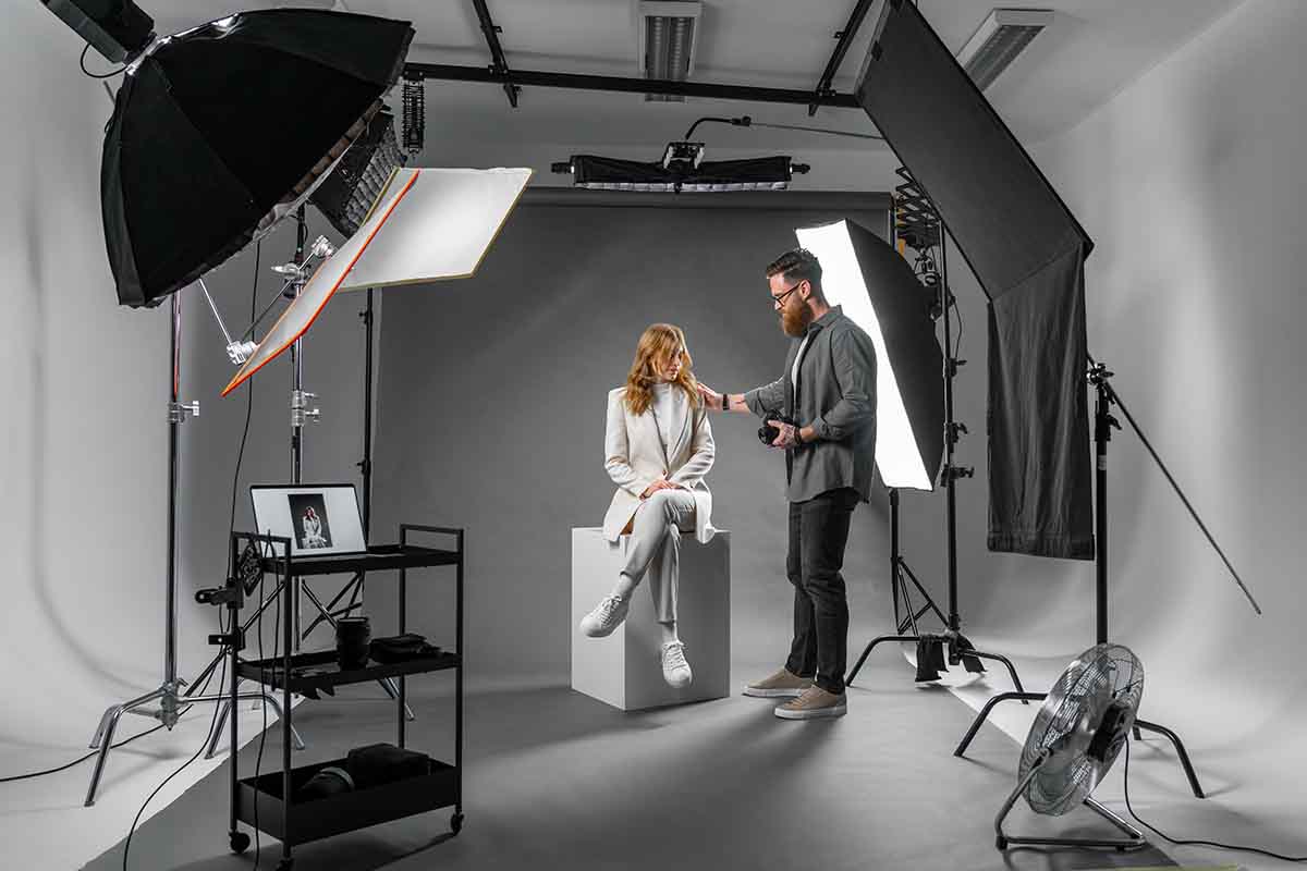 Worried About What to Wear for Your Headshot