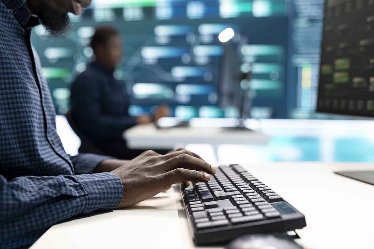 managed IT services