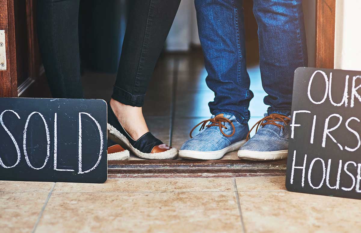 First-Time Homebuyers