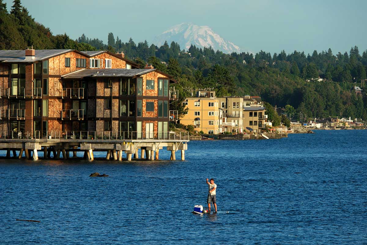 How to Sell a House in Seattle