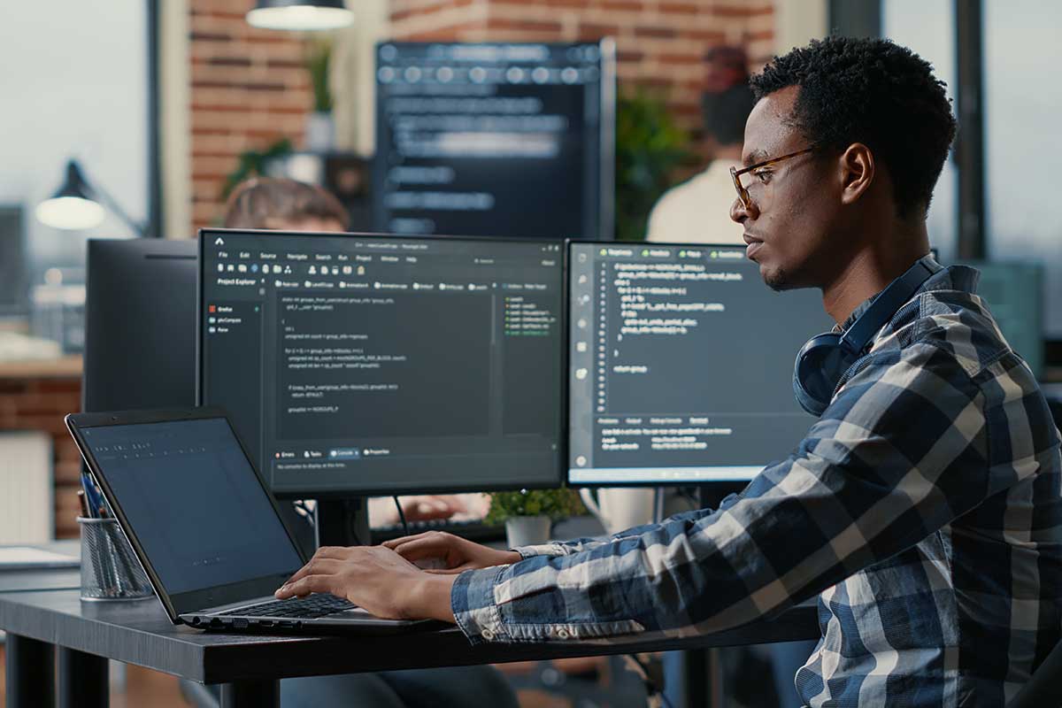 Managed IT Solutions