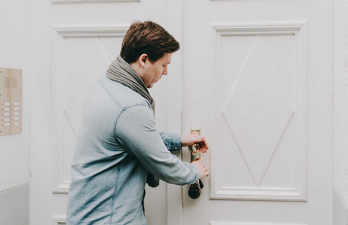 Picking the Right Locksmith