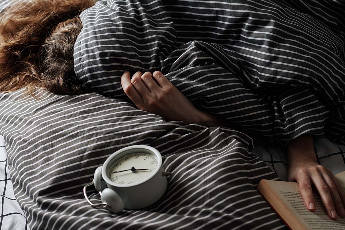 Sleep Habits