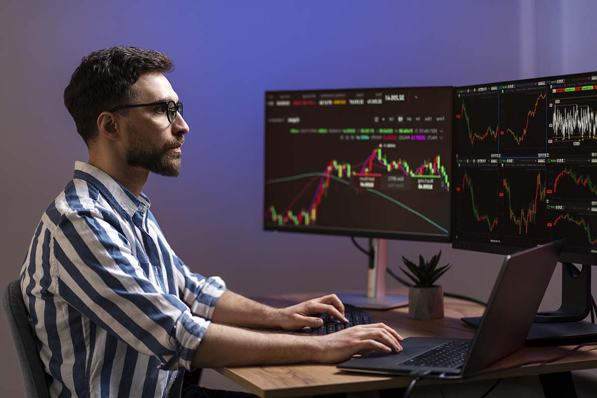 VPS for Professional Forex Trading