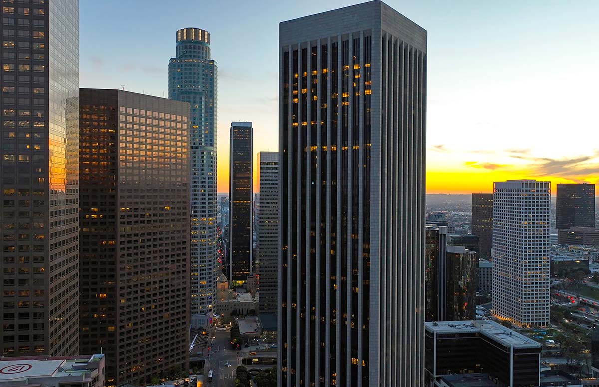 locked out of business