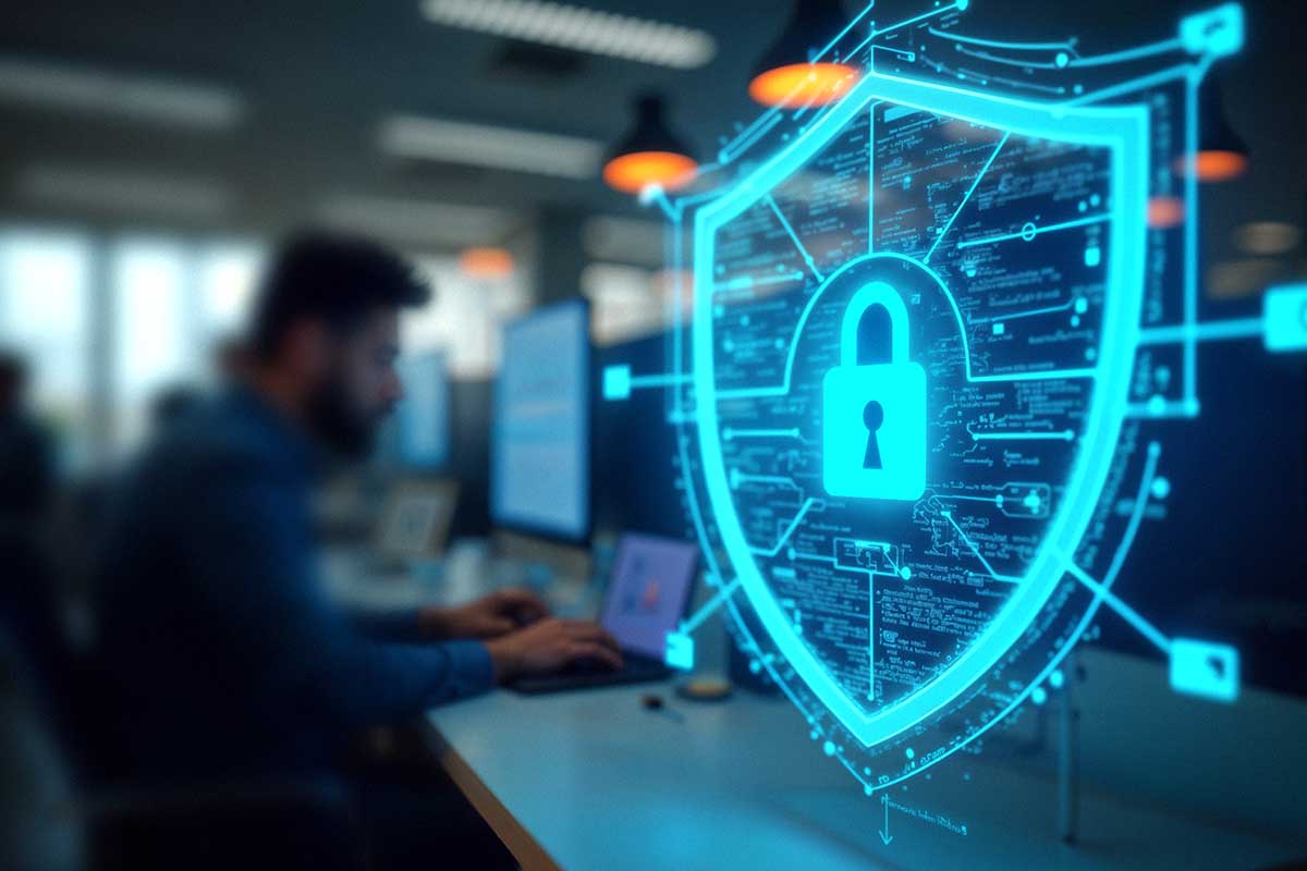 Cybersecurity Mistakes