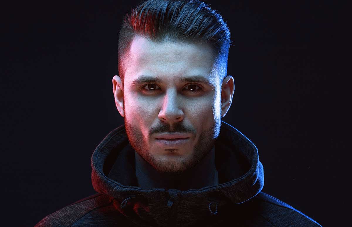 AI-Generated Characters